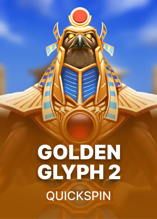 image Golden Glyph 2