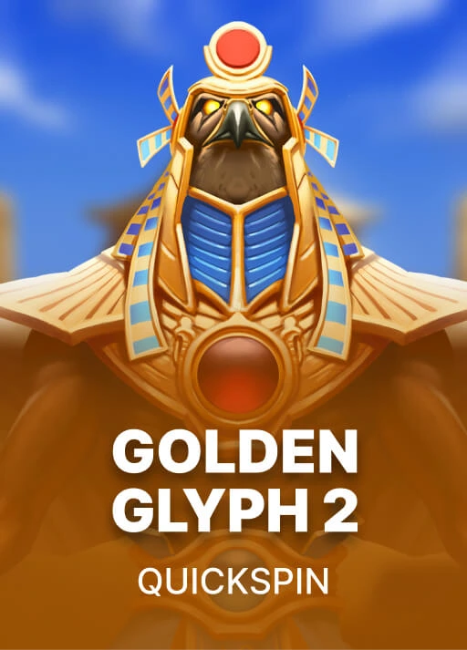 Golden Glyph 2