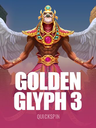 image Golden Glyph 3