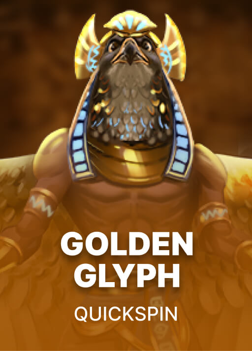 image Golden Glyph