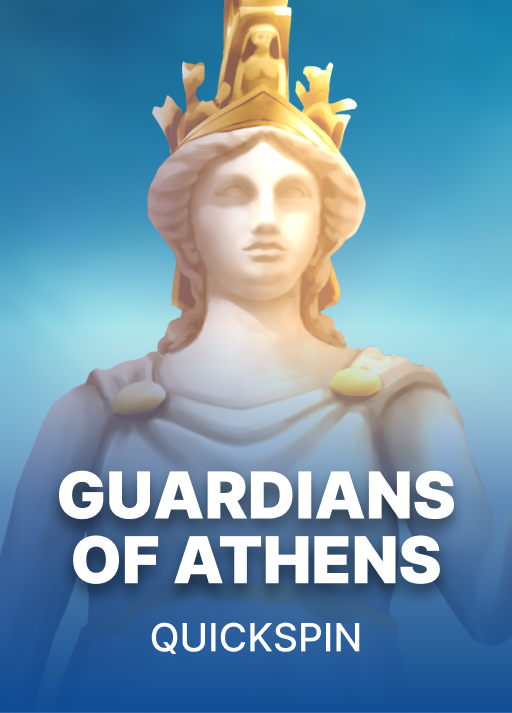 image Guardian of Athens
