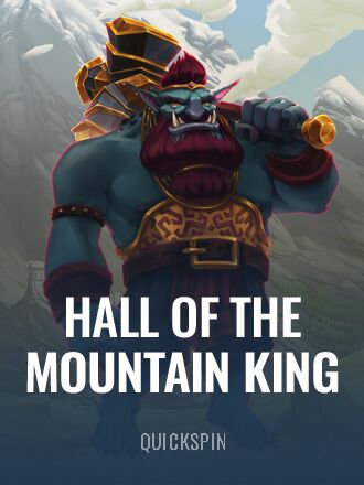 image Hall of the Mountain King