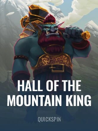 image Hall of the Mountain King
