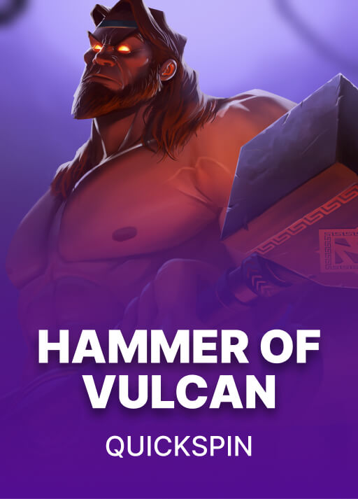 image Hammer of Vulcan