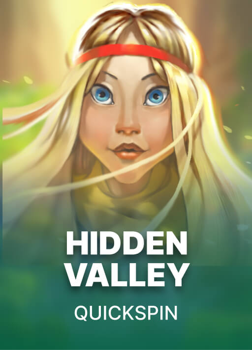 image Hidden Valley