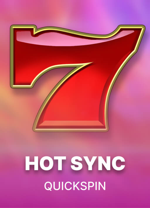 image Hot Sync
