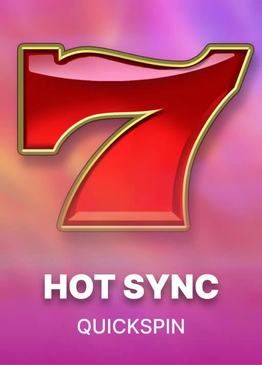 image Hot Sync