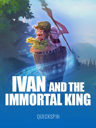 image Ivan and the Immortal King