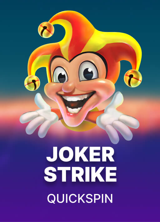 image Joker Strike