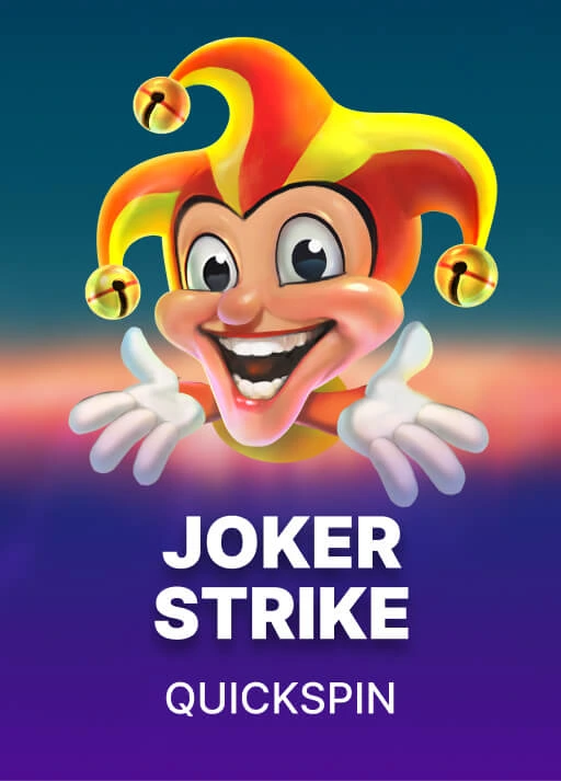 Joker Strike