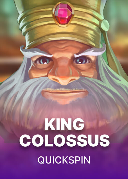 image King Colossus