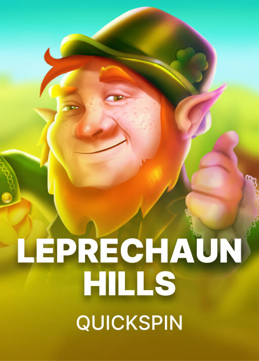 image Leprechaun Hills
