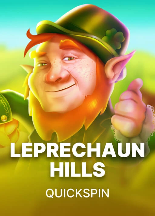 Leprechaun Hills