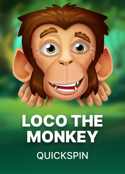 image Loco the Monkey