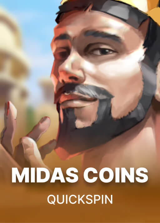 image Midas Coins