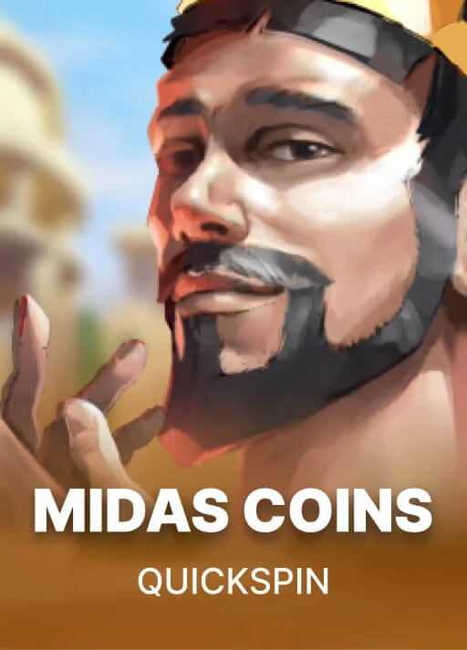 image Midas Coins