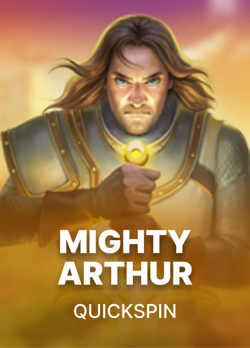 image Mighty Arthur