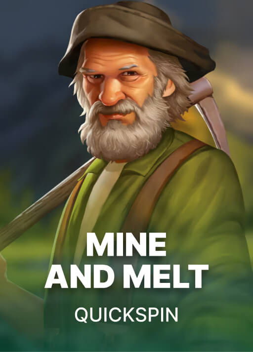 image Mine & Melt