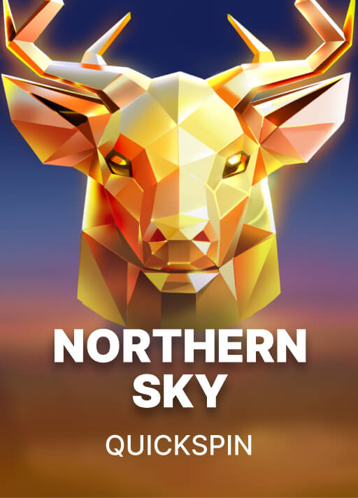image Northern Sky