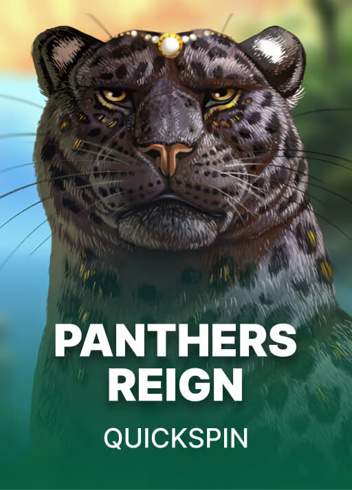 image Panther's Reign