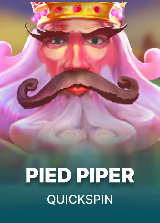 image Pied Piper