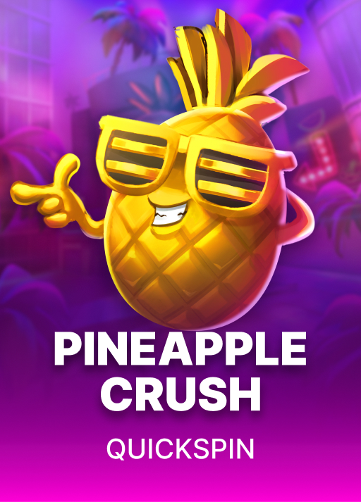 image Pineapple Crush