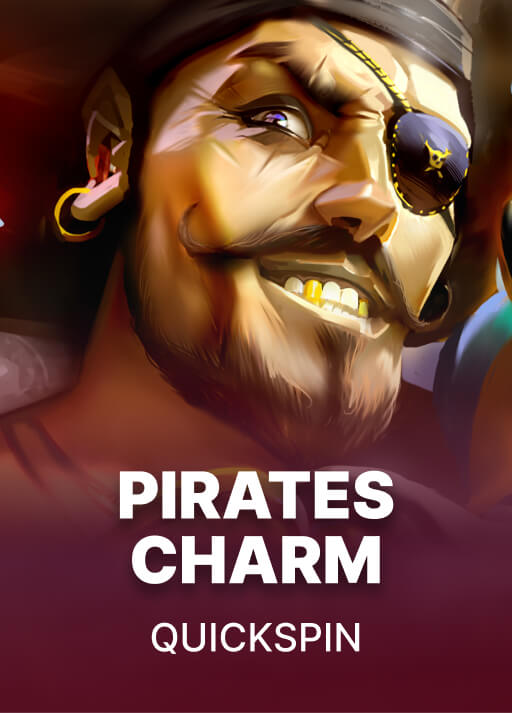 image Pirate's Charm