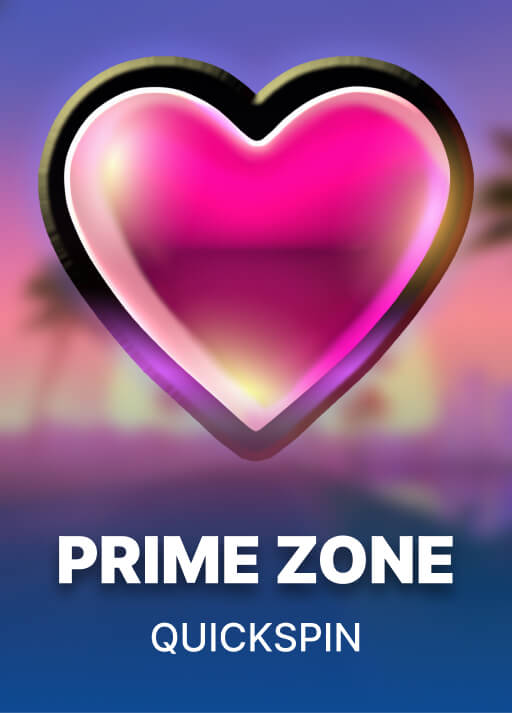 image Prime Zone