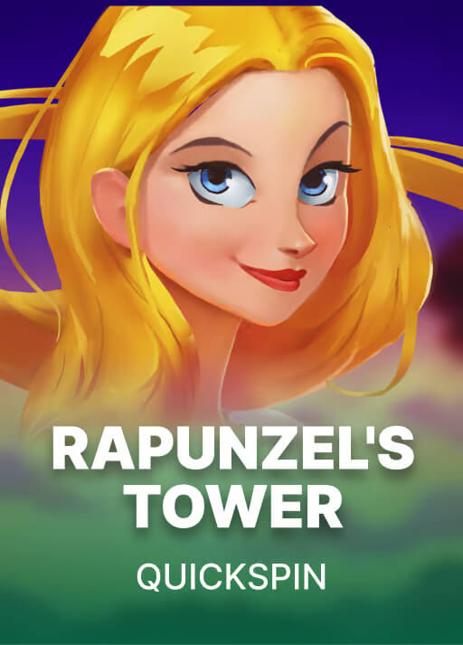 image Rapunzel's Tower