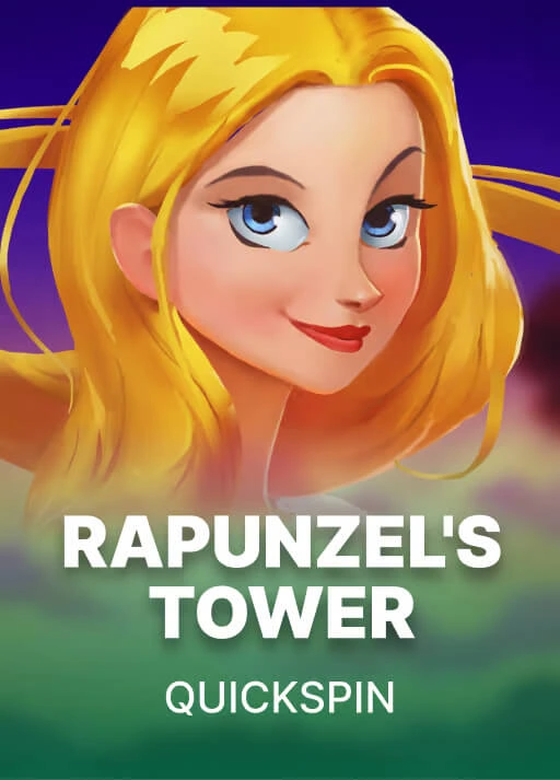 Rapunzel's Tower