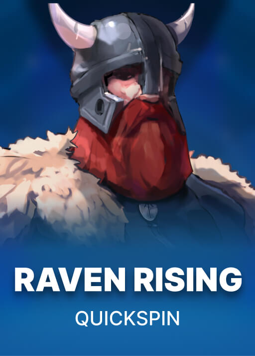 image Raven Rising