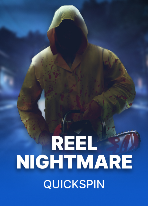 image Reel Nightmare