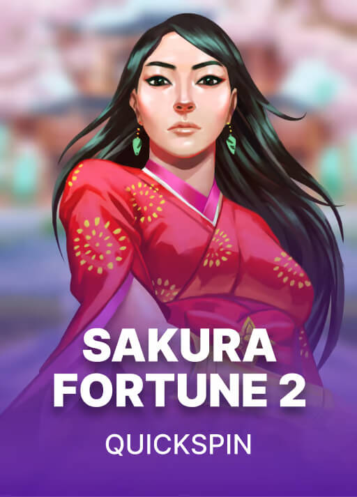 image Sakura Fortune 2