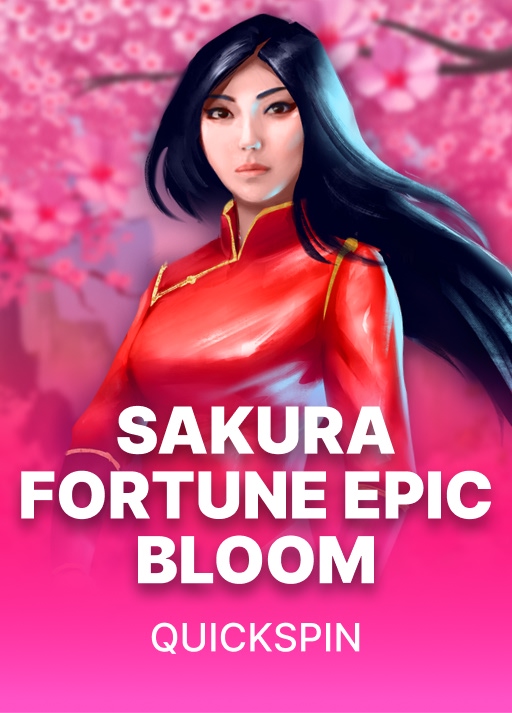 image Sakura Fortune Epic Bloom