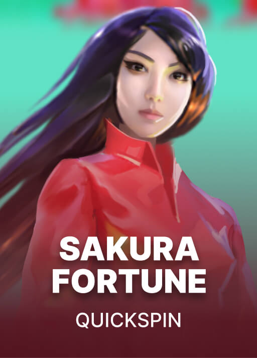 image Sakura Fortune