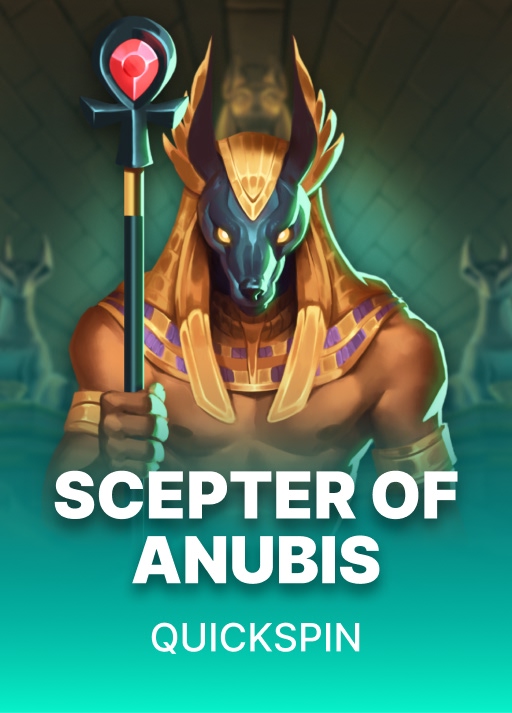 image Scepter of Anubis