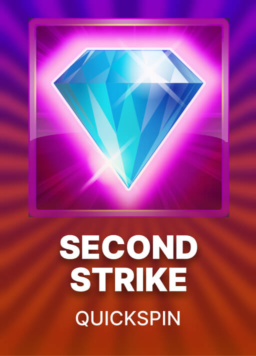 image Second Strike