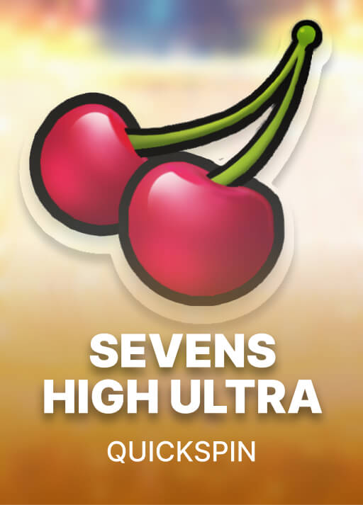 image Sevens High Ultra