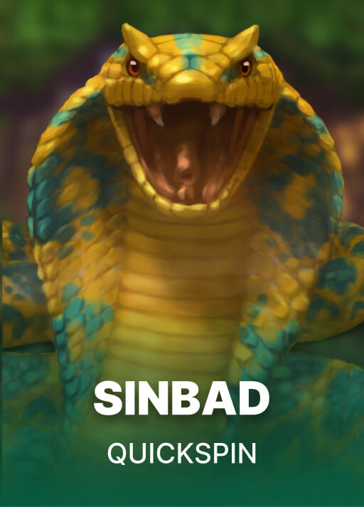 image Sinbad