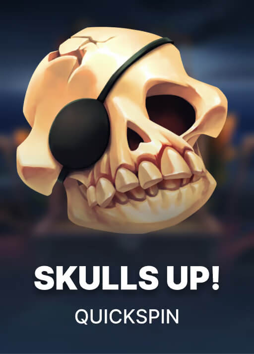 image Skulls UP!