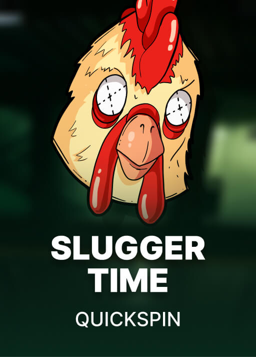 image Slugger Time