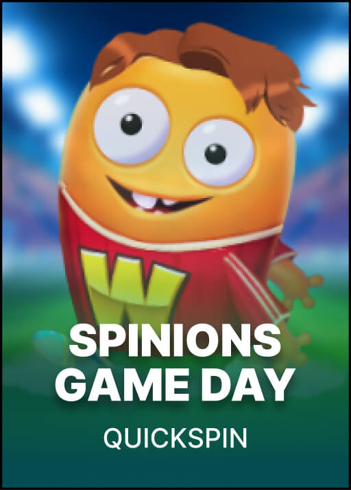 image Spinions Game Day