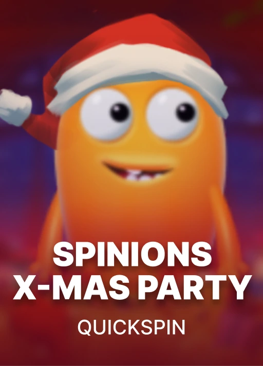 image Spinions X-Mas Party