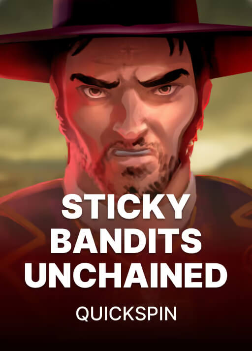 image Sticky Bandits Unchained