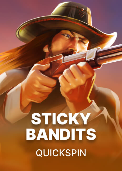 image Sticky Bandits
