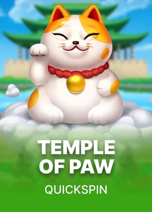 image Temple of Paw