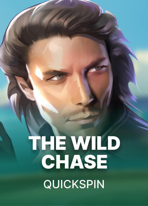 image The Wild Chase