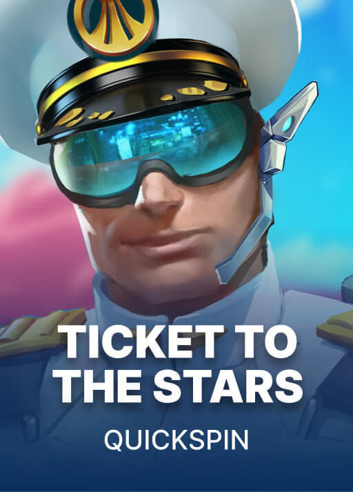 image Ticket to the stars