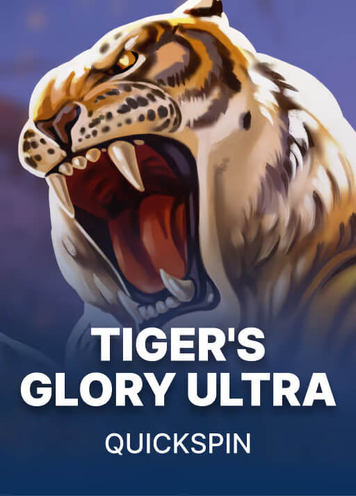 image Tiger's Glory Ultra