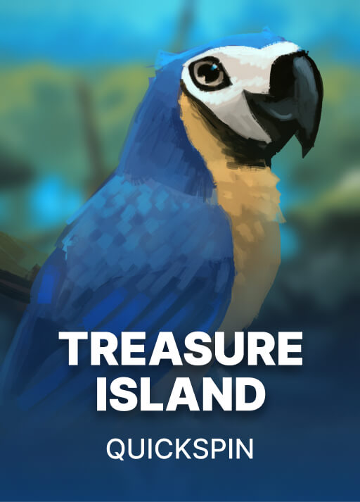 image Treasure Island